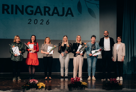 Ringaraja 2026