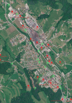 zemljevid