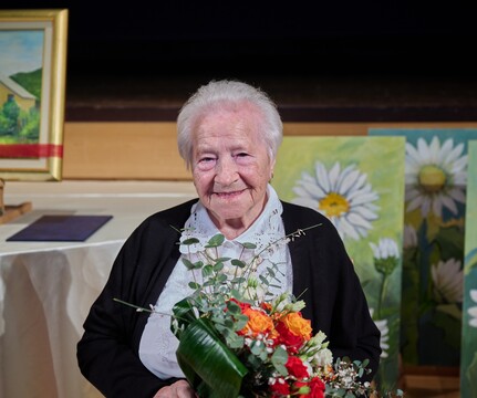 Justina Felicijan