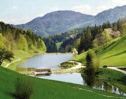 jezero