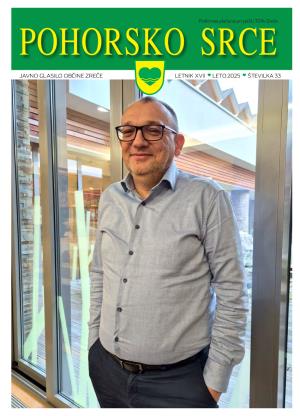 Leto 2025, številka 33