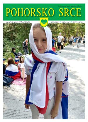 Leto 2023, številka 28